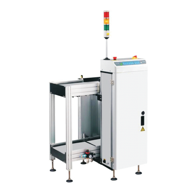 永元泰自動(dòng)化SMT設(shè)備生產(chǎn)廠家緊湊型上板機(jī)PCB電路板上板機(jī) 永元泰自動(dòng)化SMT設(shè)備生產(chǎn)廠家緊湊型上板機(jī)PCB電路板上板機(jī)