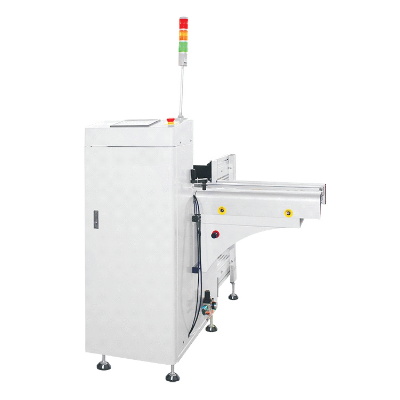 永元泰自動化SMT設(shè)備生產(chǎn)廠家直角上下板機(jī)PCB電路板回流焊波峰焊上下板機(jī) 永元泰自動化SMT設(shè)備生產(chǎn)廠家直角上下板機(jī)PCB電路板回流焊波峰焊上下板機(jī)