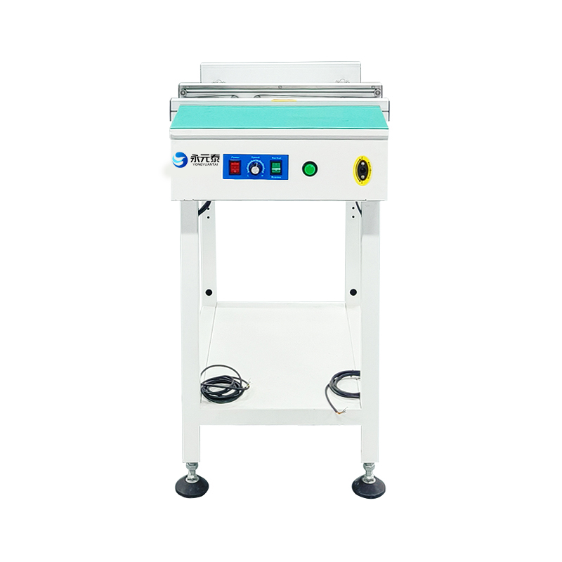 自動單軌雙軌接駁臺帶燈PCB電路板輸送機永元泰自動化SMT生產線設備 自動單軌雙軌接駁臺帶燈PCB電路板輸送機永元泰自動化SMT生產線設備