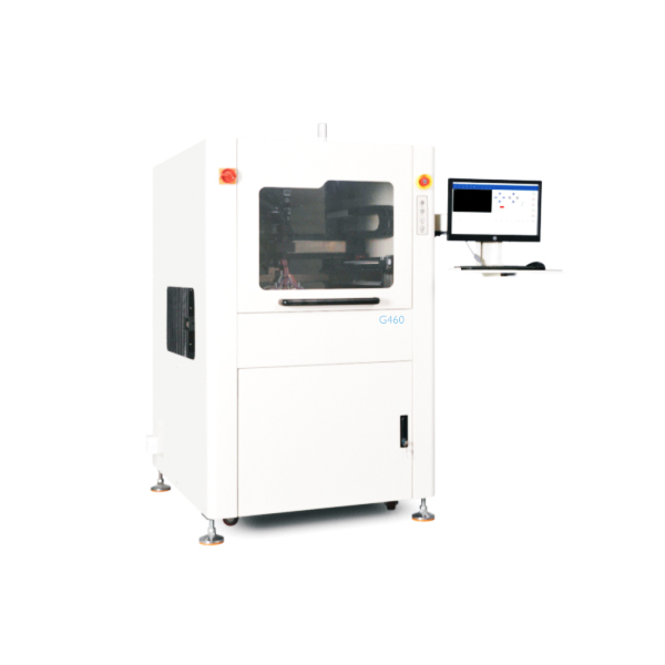 三軸選擇性涂覆機線路板PCB電路板三防漆涂覆機SMT設備生產廠家 三軸選擇性涂覆機線路板PCB電路板三防漆涂覆機SMT設備生產廠家