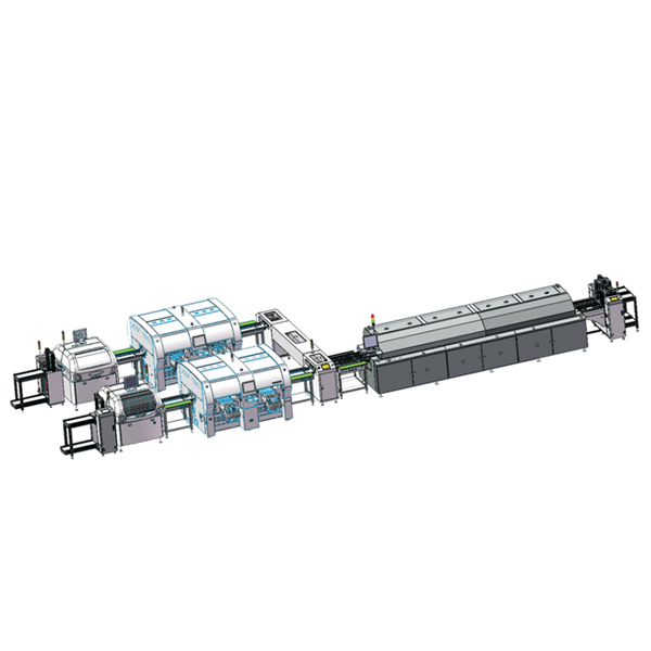 雙軌配線方案標(biāo)準(zhǔn)上板機(jī)雙軌接駁臺平移輸送機(jī)NGOK收板機(jī)SMT設(shè)備生產(chǎn)廠家 雙軌配線方案標(biāo)準(zhǔn)上板機(jī)雙軌接駁臺平移輸送機(jī)NGOK收板機(jī)SMT設(shè)備生產(chǎn)廠家
