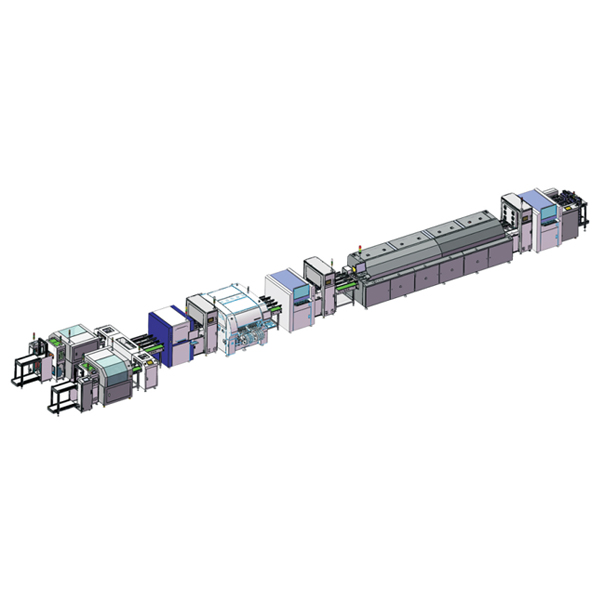 雙軌高速配線方案標(biāo)準(zhǔn)上板機(jī)雙軌接駁臺NGOK收板機(jī)SMT設(shè)備生產(chǎn)廠家永元泰 雙軌高速配線方案標(biāo)準(zhǔn)上板機(jī)雙軌接駁臺NGOK收板機(jī)SMT設(shè)備生產(chǎn)廠家永元泰