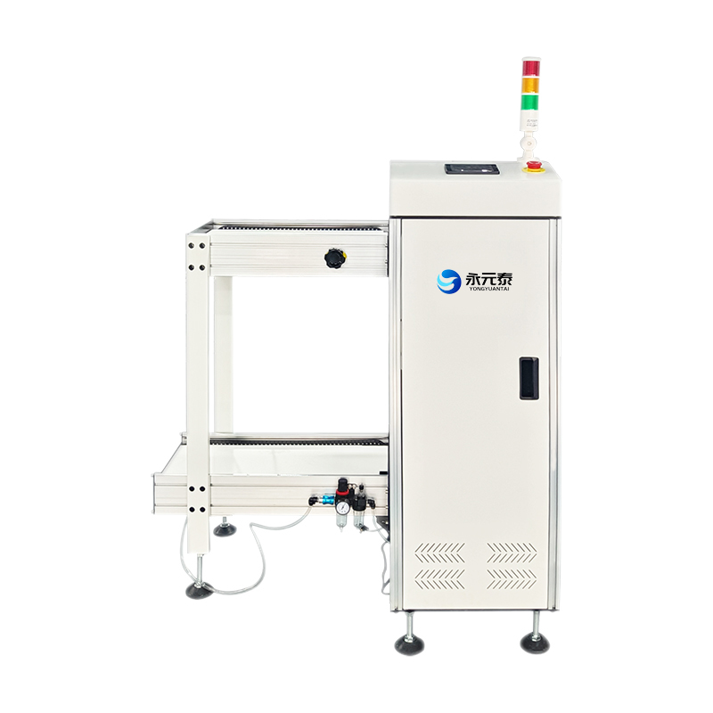 SMT上下板機(jī)PCB電路板輸送機(jī)器永元泰自動(dòng)化SMT生產(chǎn)線設(shè)備廠家 SMT上下板機(jī)PCB電路板輸送機(jī)器永元泰自動(dòng)化SMT生產(chǎn)線設(shè)備廠家